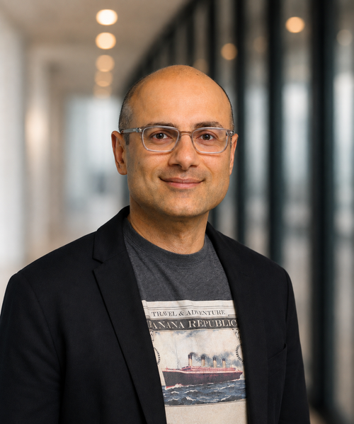 Akshay Bhargava