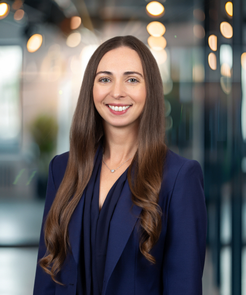 Julia Gonzalez Sanders