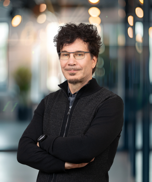 Paul Sabo