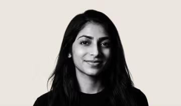 Amee Kapadia