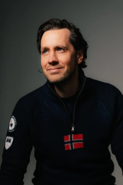 Robert Lacher