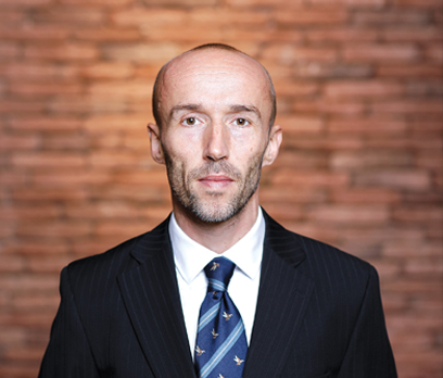 Gerlof de Korte