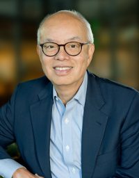 Patrick Lee (NewVale Capital)