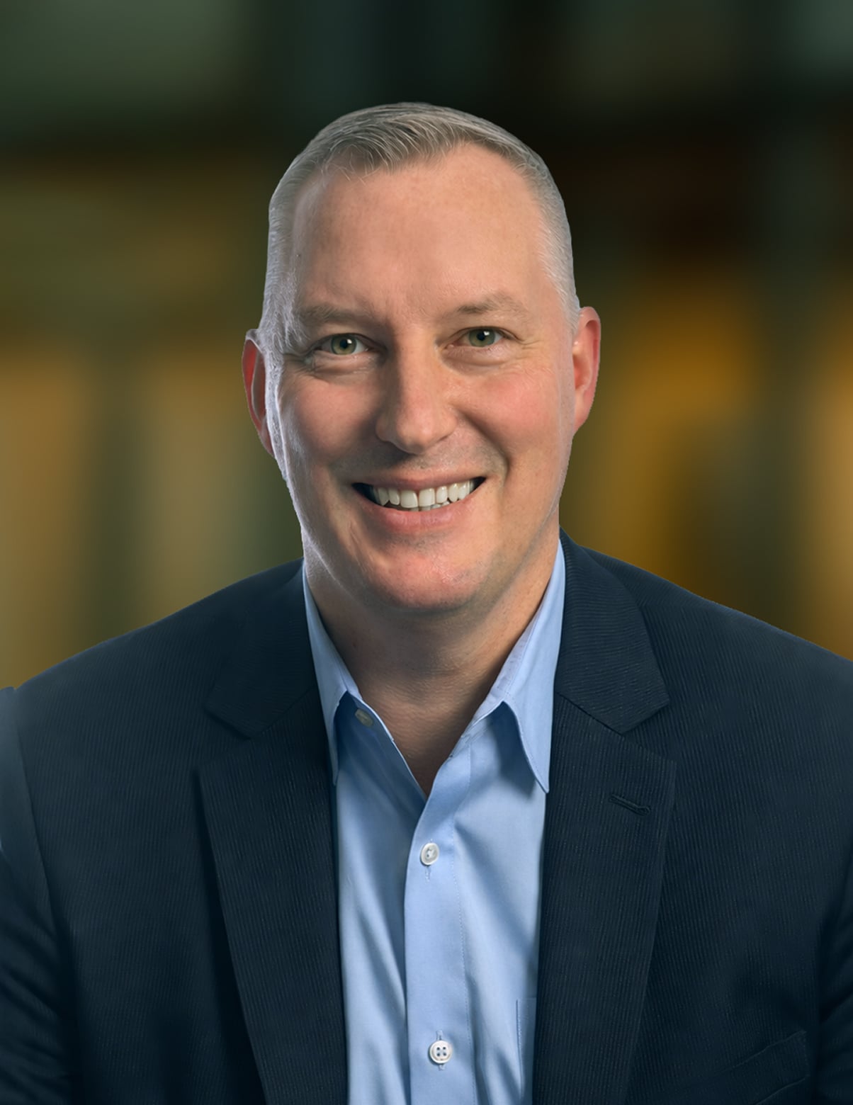 Todd Smith