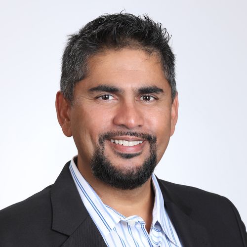 Mohamed Siddeek