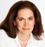 Deborah Spar