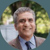 Rakesh Khurana