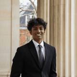 Siddarth Rout