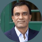Suraj Srinivasan