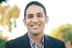 Veeral Desai