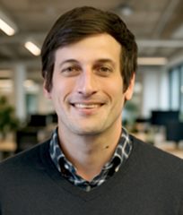 Kevin Mandich