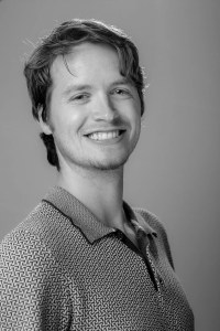 Nick Bendell