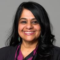 Rajani Ramanathan