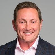 David Laker