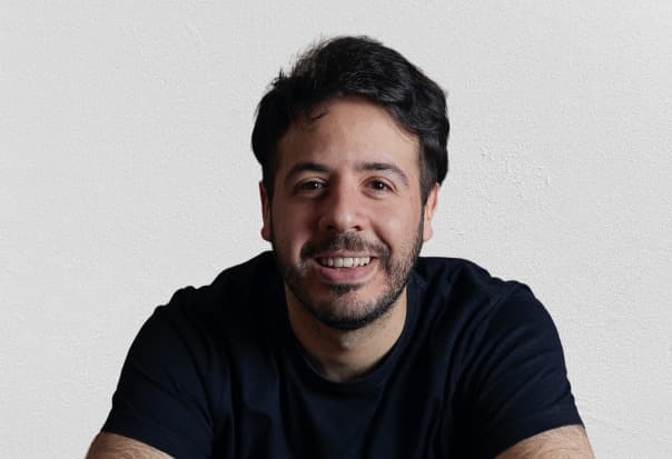 Matias Nisenson