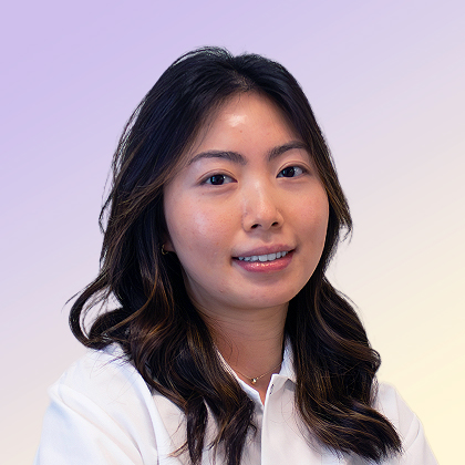 Hannah Zheng