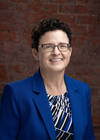 Martha Notaras