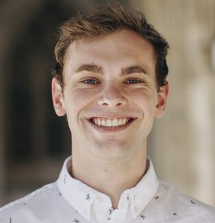 Andrew Arnold