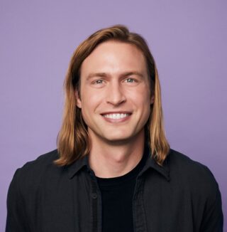 Zach Perret
