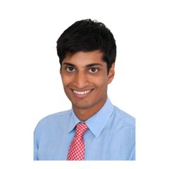 Yuri Ahuja