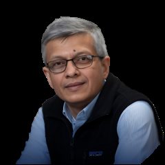 Deepak Verma