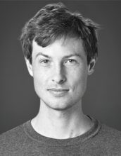 Reed Jobs