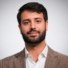 Alexander Singh