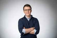 Daniel McHugh