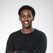 Abel Negussie