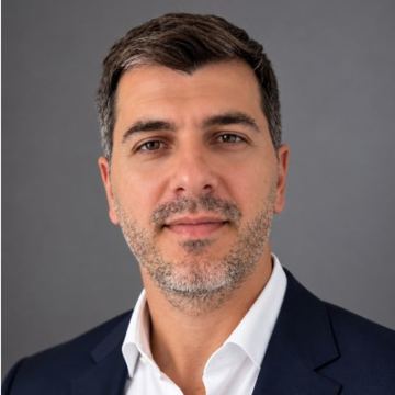 Spyros Zafeiropoulos