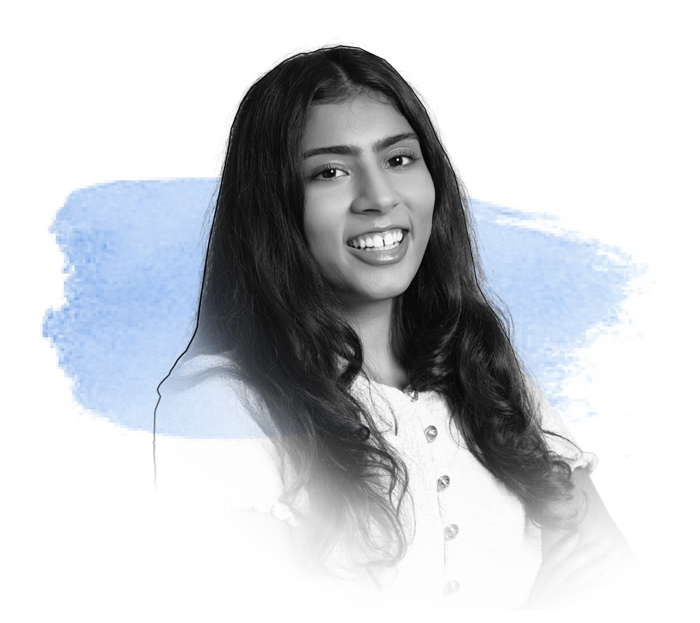 Anvi Gulrajani