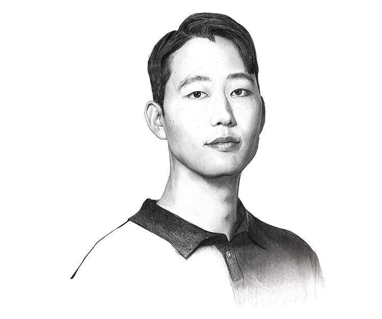 Daegwon Chae