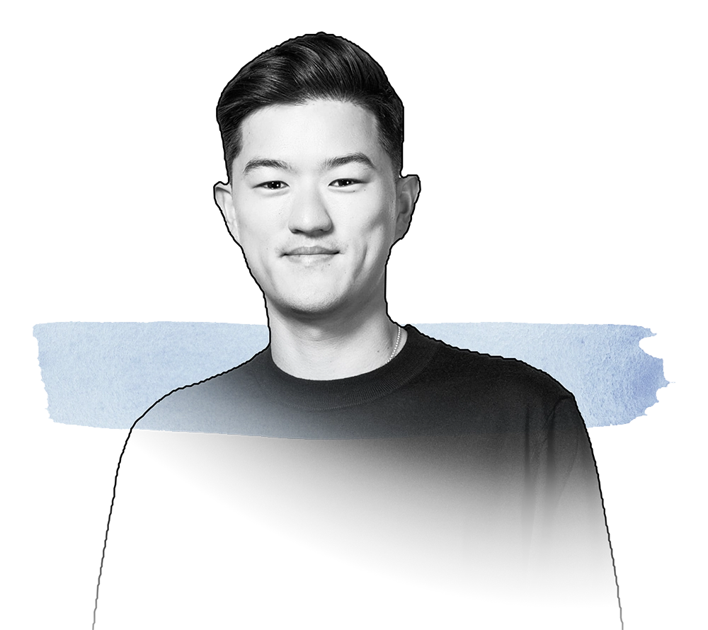 David Lu (BOND)