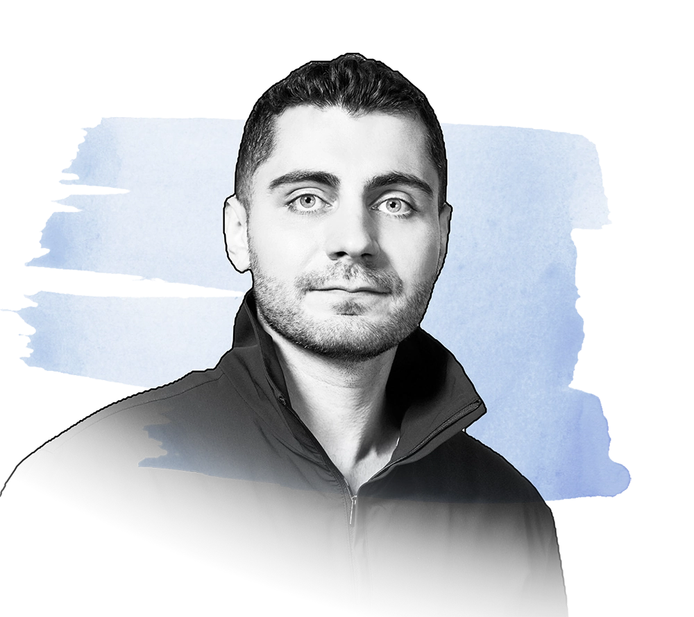Keeyan Sanjasaz