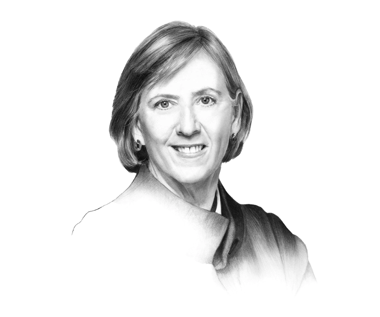 Mary Meeker