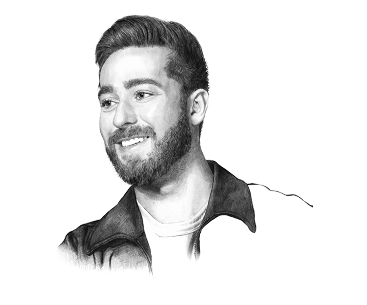 Rob Scales