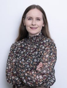 Alison O'Shea