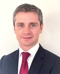 Brian Walsh