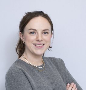 Clare Meskill