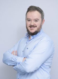 Colm Murphy