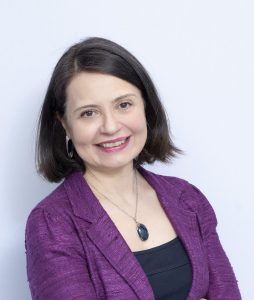 Irene Giuffrida