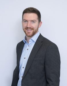 Mark O'Sullivan