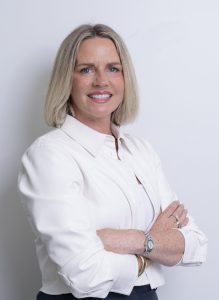 Olive O'Driscoll