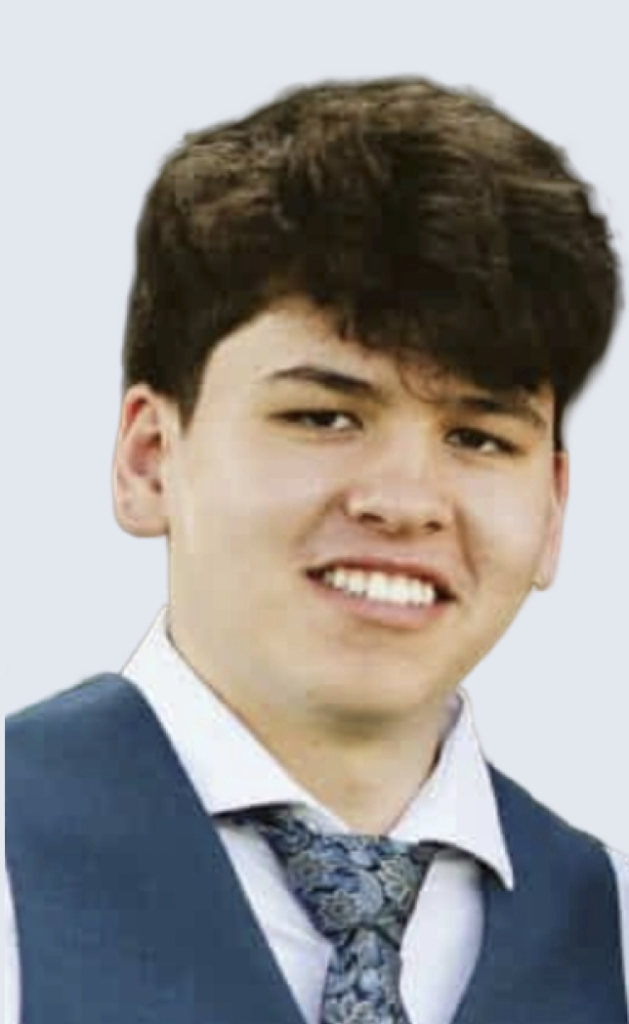 Shang Lucey