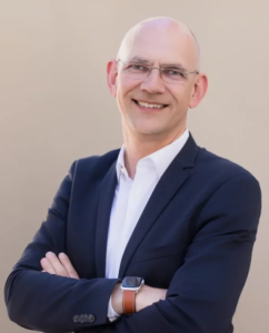 Thorsten Waloschek