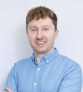 Tomás Kelly