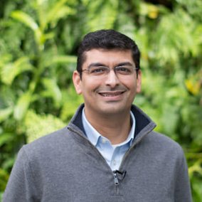 Maulik Majmudar