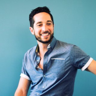 Jeremy Schwach