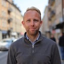 Henrik Berggren