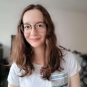 Lucie le Blanc